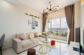 Charmington La Pointe - Central Suites D10